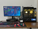 技嘉（GIGABYTE）銳龍7 9800X3D/RTX5080超級雕一體水雕5070TI電競游戲直播高端旗艦AI渲染DIY組裝電腦主機整機 三：R7 9800X3D丨RTX5070Ti 曬單實(shí)拍圖