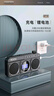 山水M32收音機(jī)老人老年人充電插卡迷你小音箱便攜式隨身聽FM調(diào)頻廣播音響藍(lán)牙音箱音樂播放器 灰色 曬單實(shí)拍圖