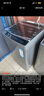 海爾（Haier）波輪洗衣機(jī)小型全自動(dòng)家用 7公斤容量 家電國(guó)家補(bǔ)貼 以舊換新 XQB70-M1269G 宿舍出租房神器 曬單實(shí)拍圖
