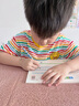 六品堂二年級同步練字帖上冊小學(xué)生語(yǔ)文教材同步人教版二類(lèi)字練字帖小學(xué)生專(zhuān)用樂(lè )寫(xiě)字 曬單實(shí)拍圖