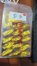 創(chuàng)天下茶葉 水仙茶餅 福建龍巖特產(chǎn)茶蘭花香高山手工茶烏龍茶2盒共500克 曬單實(shí)拍圖
