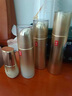 羽西鎏金瓶精華50ml修護抗皺淡紋緊致護膚品禮盒情人節(jié)禮物送女友 曬單實拍圖