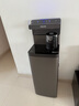 飛利浦（PHILIPS）冰塊茶吧機2025新款家用智能下置水桶高端立式飲水機冰境T1全自動制冰茶吧機【重磅新品】 ADD8168/93 冷熱型 曬單實拍圖