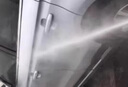 威猛洗車機神器高壓水泵家用220V大功率刷車水槍清洗機便攜式強力洗地 3900W 峰值功率家用款+10米防爆管+多功能槍 曬單實拍圖