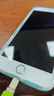 Apple iPhone 蘋果7/蘋果7Plus 二手手機 國行全網(wǎng)通 蘋果7Plus 玫瑰金色 128G【更換100%品牌電池】+【充電器套裝】 95新 曬單實拍圖