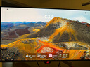 華碩ROG 超神X OLED 31.5英寸4K顯示器240Hz顯示器電競G-sync兼容 0.03ms響應(yīng) Type-C HDR400 DP2.1 曬單實拍圖