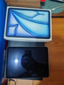 Apple/蘋果【國(guó)家補(bǔ)貼】iPad Air 11英寸 M3芯片2025年款 平板電腦 (128GB WLAN版)藍(lán)色 曬單實(shí)拍圖