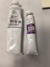 馬利(Marie's)油畫顏料單支170ml 鈦白 大容量美術(shù)生專用藝考美院專業(yè)油畫藝術(shù)考試推薦 速寫 馬克筆繪畫 曬單實拍圖