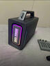 YEAHBOX/音波獅雷霆500藍(lán)牙音箱直播戶外唱歌聲卡一體機(jī)大音量重低音音響 雷霆500（帶雙U段麥克風(fēng)） 曬單實(shí)拍圖