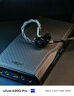 HiBy R6PRO MAX海貝安卓播放器音樂(lè)MP3大屏WiFi雙向藍(lán)牙HIFI隨聲聽(tīng)DSD硬解高通665 藍(lán)色 曬單實(shí)拍圖