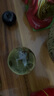 石傳百世天然黃水晶球擺件原石打磨家居風(fēng)水球禮品辦公室家居擺設(shè)開(kāi)業(yè)送禮 曬單實(shí)拍圖