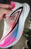 音速貓【北體共研】逆天pro1.5跑鞋全掌碳板雙氣墊體考田徑訓練專(zhuān)用鞋 獨角獸 36 曬單實(shí)拍圖