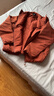 安踏Primaloft棉服丨保暖外套男士冬季P棉防潑水耐磨戶外休閑上衣 曬單實拍圖