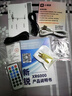 新銳XR6000中老年人電吹管樂器新款笛子薩克斯零基礎初學電 黑色標配 長65寬5高4 曬單實拍圖