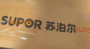 蘇泊爾（SUPOR） 蘇泊爾電飯煲電壓力鍋飯勺湯勺量杯食品PP塑料不粘3件套（適配性咨詢(xún)在線(xiàn)客服） 曬單實(shí)拍圖