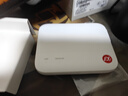 中興F50 5G隨身wifi 移動隨行5g插卡路由器車載筆記本電腦熱點便攜式無線上網(wǎng)卡托 中興F50【超薄5G卡片WiFi  超級便攜】 曬單實拍圖