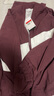 耐克 （NIKE）2025年女子AS W NSW LOGO OS TRACK JKT夾克 HV4108-652 L 曬單實拍圖