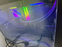 華碩AMD 銳龍R7 9800X3D/RTX5080/RX9070XT準(zhǔn)系統(tǒng)獨立顯卡電腦電競游戲組裝機家用辦公臺式機DIY主機 R7 9800X3D丨無顯卡準(zhǔn)系統(tǒng) 曬單實拍圖