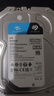 希捷（SEAGATE）安防硬盤 6TB 256MB SATA CMR垂直 機械硬盤 視頻儲存 三年質(zhì)保 希捷酷鷹 3.5英寸ST6000VX009 曬單實拍圖