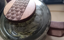 金灶（KAMJOVE）全玻璃內膽泡茶壺玻璃杯家用茶壺茶水分離過濾水杯辦公室家用迷你 TP-205 200ml 曬單實拍圖