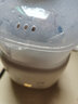 小米寶寶煮蛋器蒸蛋器家用自動斷電煮蛋神器小型迷你水煮雞蛋早餐機 雙層 煮蛋器+不銹鋼碗+蒸籠 曬單實拍圖