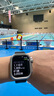 SZ LLQLTD適用Apple/蘋果手表watch s10全包防水保護(hù)殼Ultra2手表套Series44/45mm防磕碰s9/8/7/6/5鋼化膜 鈦色 - 合金工藝【全包保護(hù)殼】 適用：iwat 曬單實(shí)拍圖