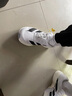 阿迪達(dá)斯 （adidas）男子 跑步系列 adizero Evo SL M 跑步鞋 JH6206 42.5碼/UK8.5 曬單實拍圖
