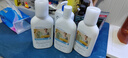 vilosi&DSIIS羽絨服蓬松洗滌劑專用洗衣液500ml*3瓶水洗機(jī)洗柔順 曬單實(shí)拍圖