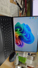 微軟（Microsoft）Surface Laptop 第7版 筆記本電腦 國(guó)家補(bǔ)貼20% 觸屏輕薄本 AI+PC 驍龍 X Elite 16G 512G 典雅黑 曬單實(shí)拍圖