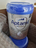愛他美（Aptamil）德國白金版HMO 嬰兒配方奶粉pre段 (0-6個月) 800g 德愛白金 曬單實拍圖