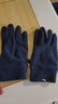 超級安踏抗靜電針織手套安踏秋冬指尖可觸屏保暖運動(dòng)手套192447581U 【靈敏觸屏】天幕藍-2 L 曬單實(shí)拍圖