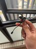 智國者【TOP榜第1名】游戲耳機有線電腦電競?cè)攵鷪A頭吃雞麥克風二合一筆記本3.5mm專用和平精英聽聲辯位 曬單實拍圖