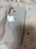 Apple/蘋果 iPhone 16 Plus 專用 MagSafe 保護(hù)殼 Beats款-峰巖色 磁吸手機(jī)殼 蘋果原裝手機(jī)殼 曬單實(shí)拍圖