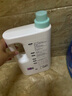 babycare嬰兒寶寶童椰香酵素洗衣液去污除菌蠶絲蛋白柔護清潔洗衣液1.8L 曬單實拍圖