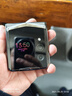 VERTU【新品買(mǎi)1享8 贈1年意外?！客D緯圖奢品手機QUANTUM量子AI智能體小折疊屏手機FLIP商務(wù)禮物補貼 鈦合金銀色機甲【京倉速發(fā)】 16GB+1TB 官方標配 曬單實(shí)拍圖