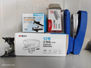 可得優(yōu)通用式除針器迷你小巧便攜式起釘器10號(hào)針12號(hào)針起釘器 曬單實(shí)拍圖
