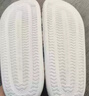 法·瑪莎 FAV MARTHA德國(guó)品質(zhì)拖鞋女夏天防滑浴室踩屎感洗澡情侶厚底居家用涼拖男女同 [草莓兔] 37-38 38-39[適合穿] 曬單實(shí)拍圖