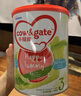牛欄（Cow&Gate）港版A2奶粉嬰幼兒配方奶粉 β-酪蛋白 新西蘭原裝進(jìn)口 3段 900g 【效期至26年11月】 曬單實(shí)拍圖