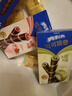 好麗友（orion）好多魚三連包99g 休閑零食薯條膨化食品成人兒童解饞小吃 曬單實拍圖