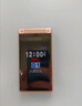 金立(Gionee)Z11 4G全網(wǎng)通翻蓋老人手機(jī) 超長待機(jī)雙卡雙待 大屏大字大聲音老年機(jī) 學(xué)生備用功能機(jī) 金色 曬單實(shí)拍圖