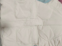 波司登反季冬季羽絨服女款中長(cháng)款脫卸帽大毛領(lǐng)新國標商場(chǎng)同款外套 曬單實(shí)拍圖