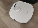 美的（Midea）掃地機器人靈眸V16 Pro掃地機 掃拖一體全自動清潔自動清洗烘干活水洗拖布大吸力智能洗地機吸塵器 曬單實拍圖