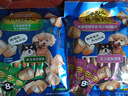 伊納寶狗零食 啾嚕比夾心 狗狗訓(xùn)練獎(jiǎng)勵(lì)零食寵物犬磨牙 雞小胸肉 啾嚕比10g*30條（關(guān)注關(guān)節(jié)、骨骼 曬單實(shí)拍圖