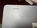 小米(MI) 平板6Pro 11英寸平板電腦 【國家補貼15%】144Hz高刷 2.8K超清 辦公娛樂平板 8+256GB遠(yuǎn)山藍(lán) 曬單實拍圖