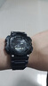 卡西歐（CASIO）手表AQ-S810W 光動能雙顯運動防水夜光中性學(xué)生考試表 送兒女禮物 AQ-S810W-1A2VDF 曬單實拍圖