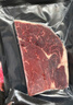 真牛館x京東plus澳洲和牛MB45原切牛肉牛排1kg 牛肉生鮮七夕【真原切】 曬單實拍圖