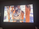 明基（BenQ）X3100投影儀家用 游戲投影 高刷低延遲（0.65DMD 4K 3300流明 240Hz&4ms 特調(diào)游戲模式） 曬單實拍圖