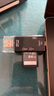 六合一讀卡器儲(chǔ)存卡sd卡tf卡多功能usb2.0高速內(nèi)存卡轉(zhuǎn)typec電腦U盤(pán)兩用otg行車記錄儀通用讀卡器 6合1多功能讀卡器【黑色】 曬單實(shí)拍圖