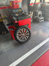 固特異（Goodyear）汽車輪胎 205/60R16 92V ATM 安乘 原配昂克賽拉 曬單實(shí)拍圖