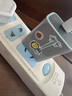 CUKTECH酷態(tài)科 氮化鎵充電器PD30W兼容20W充電頭快充iPhone16/15/14手機(jī)平板Type-C插頭適用蘋果/華為 灰 曬單實(shí)拍圖